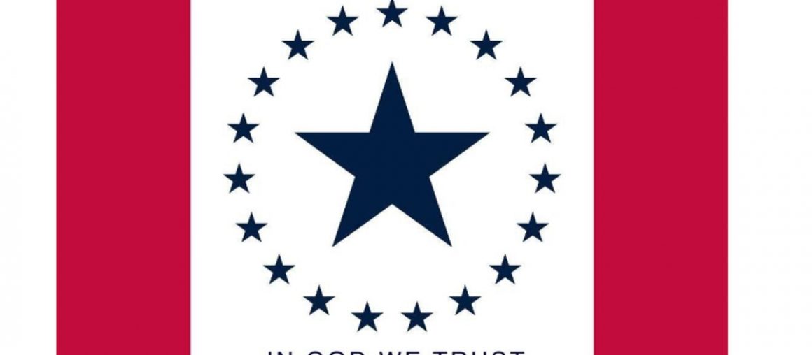 Hospitality flag makers add ‘In God We Trust’ to flag design
