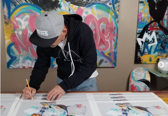 Meet the Others: Bollee Patino