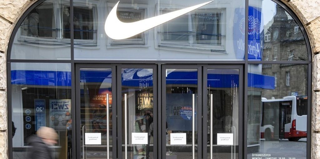 Designer sues Nike, Michael Jordan for copyright infringement over alleged stolen logo