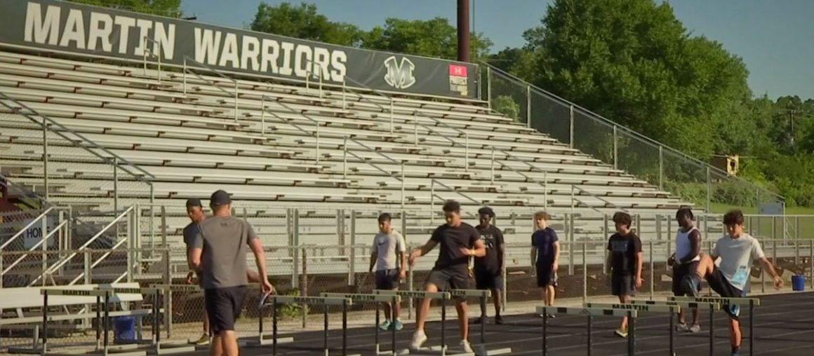 Arlington Martin High School to Remove Native American Logo