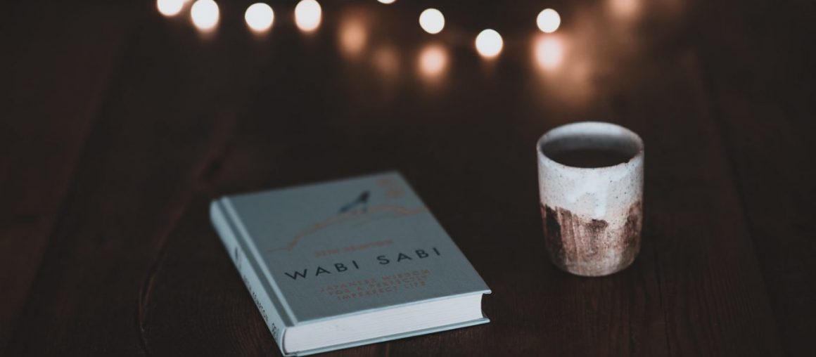 What is Wabi Sabi and why it is the most distinct design style