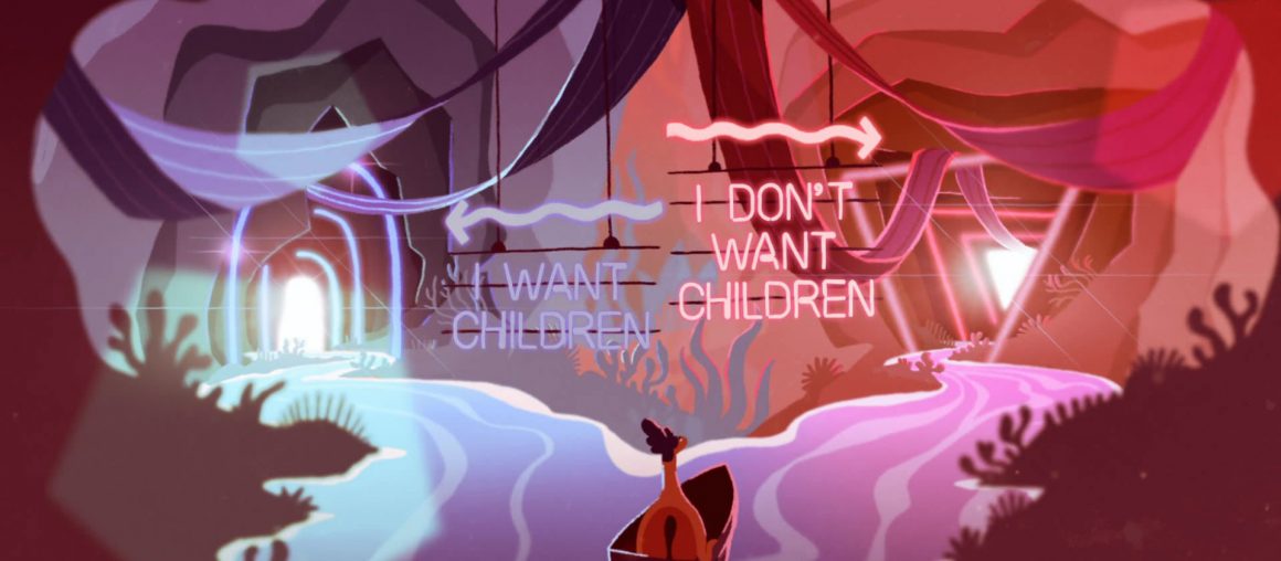 Libresse’s new ad is a rallying cry for every woman’s story to be heard