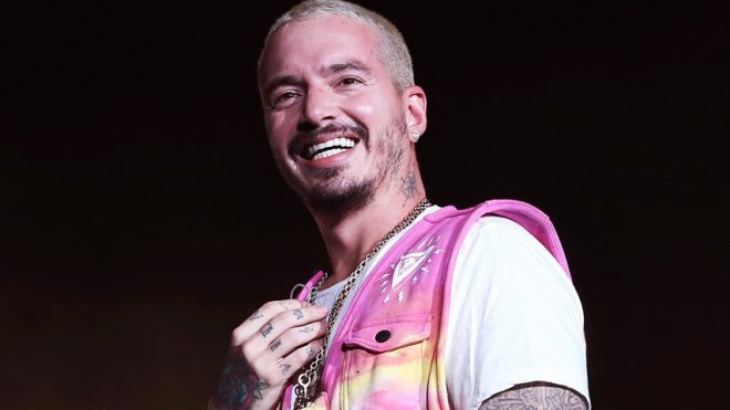 J Balvin Shows off His Japanese Design-Inspired Mansion