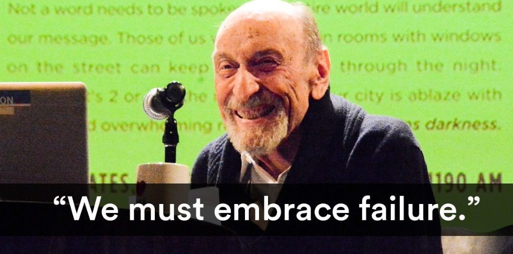 20 Memorable Quotes by the Late Milton Glaser to Inspire the Designer in You