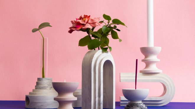 Extra&ordinary Design Transforms the Ordinary into Extraordinary Objects