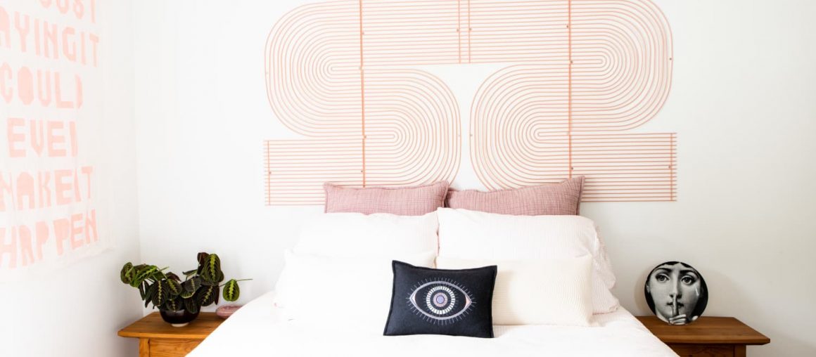 15 Reasons You Should Consider Pink for Your Bedroom
