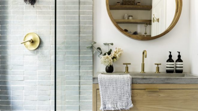 13 Gorgeous Sinks We’d Love to Wash Our Hands In - Sunset Magazine
