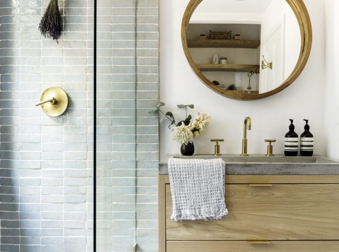 13 Gorgeous Sinks We’d Love to Wash Our Hands In - Sunset Magazine