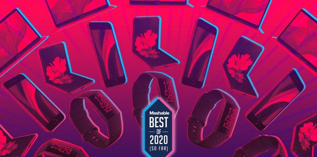 Here are the best gadgets of 2020 (so far)