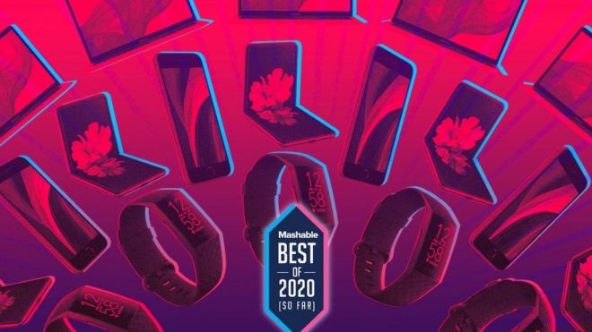 Here are the best gadgets of 2020 (so far)