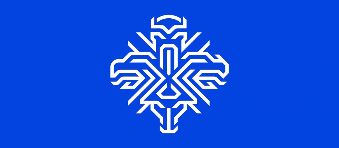 Iceland’s national football team gets a new identity