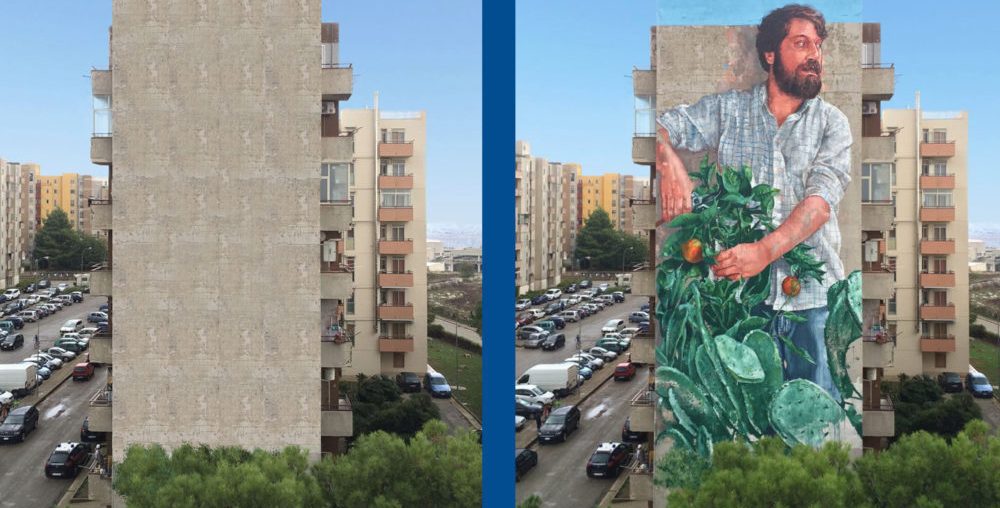 Empathy in Design: Measuring How Faces Make Places