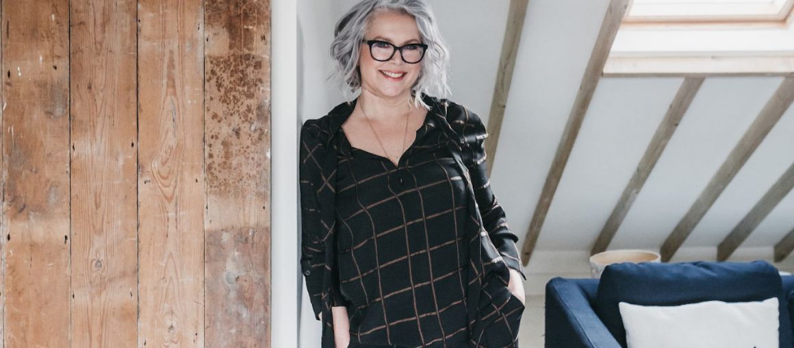 The 4-step decorating trick that works every time, according to Kate Watson-Smyth