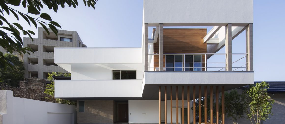 N10-house / Architect Show