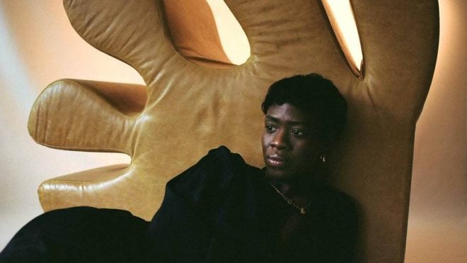 Designer Kusheda Mensah Is Making Sustainable Furniture Meant for Connection