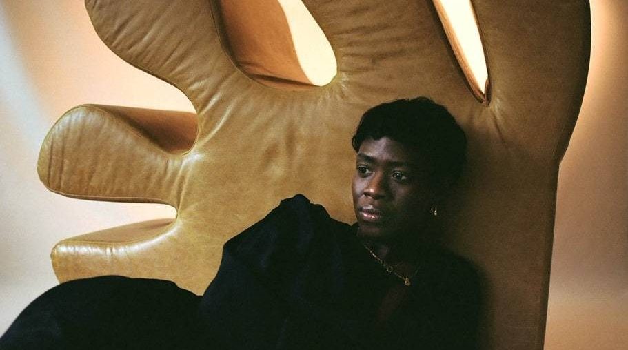 Designer Kusheda Mensah Is Making Sustainable Furniture Meant for Connection