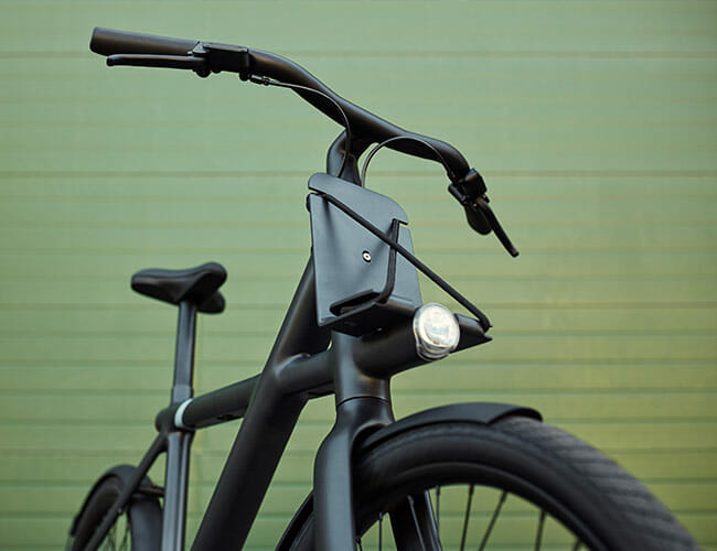Design Experts Say This Is the Best E-Bike of 2020