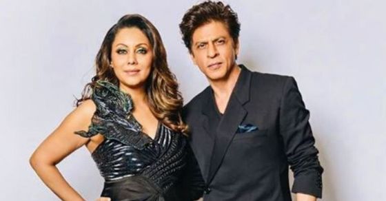 Shah Rukh Khan wants his office to be refurbished by wife Gauri; her reply is unmissable