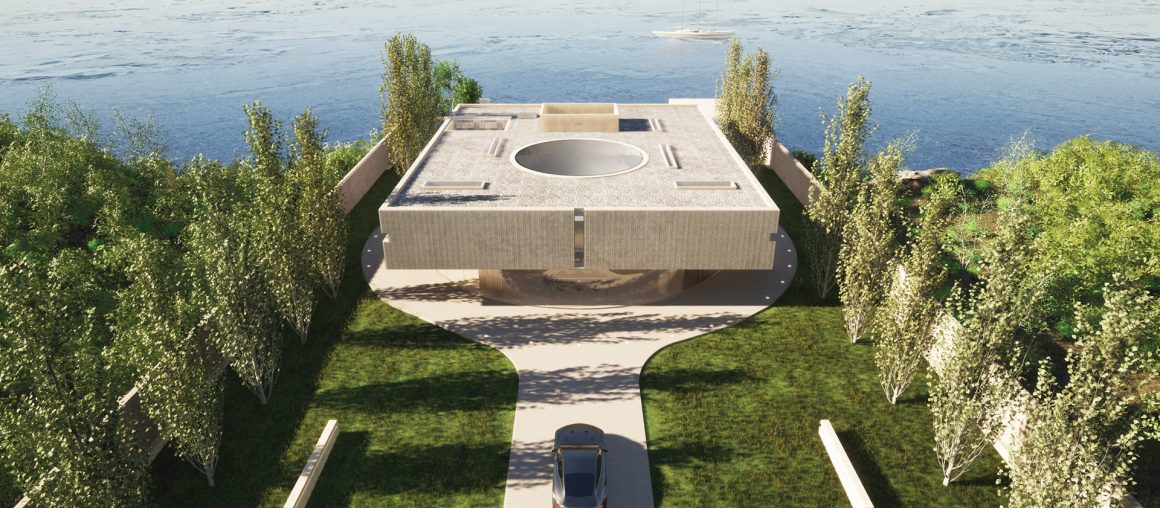 Villa Radii