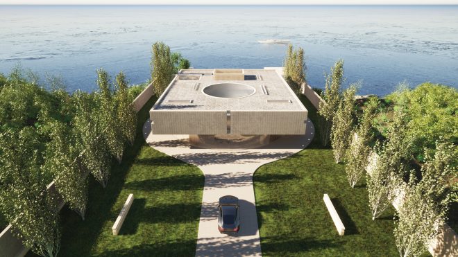 Villa Radii