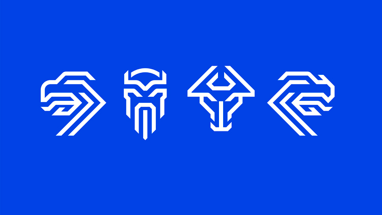 Iceland's football team rebrands with folklore-inspired identity