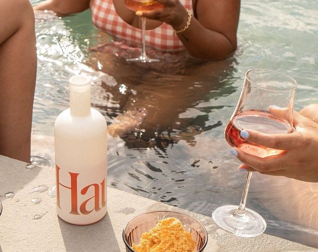 Healthier Alcohol Alternatives Are Suddenly Trending — Here Are a Few of Our Favorites | Hunker