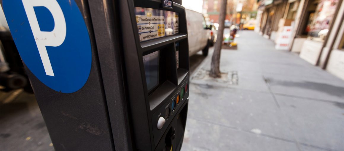 NYC parking meter rates going up to close coronavirus budget gap