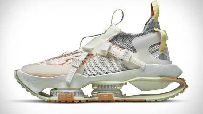 Nike 2020 ISPA Sneaker Collection