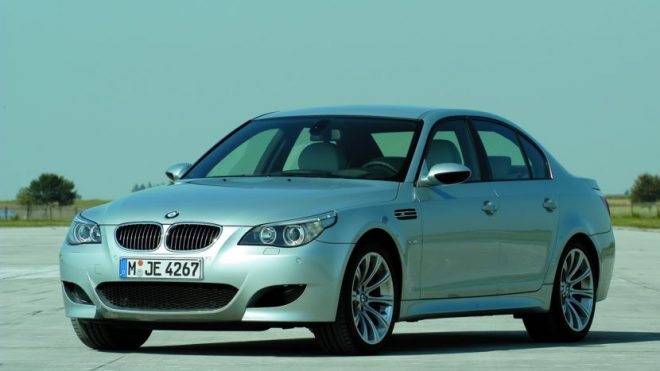 Will the New 4 Series Design Ever Gain New Appreciation Like Bangle Cars Did?