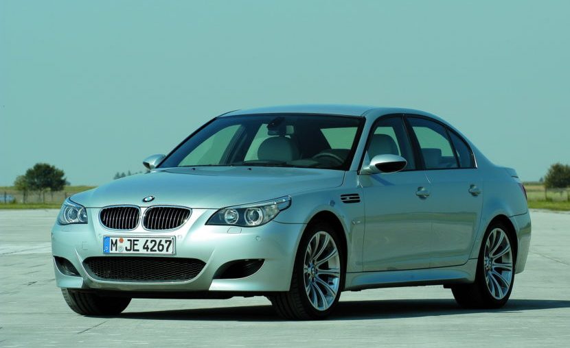Will the New 4 Series Design Ever Gain New Appreciation Like Bangle Cars Did?
