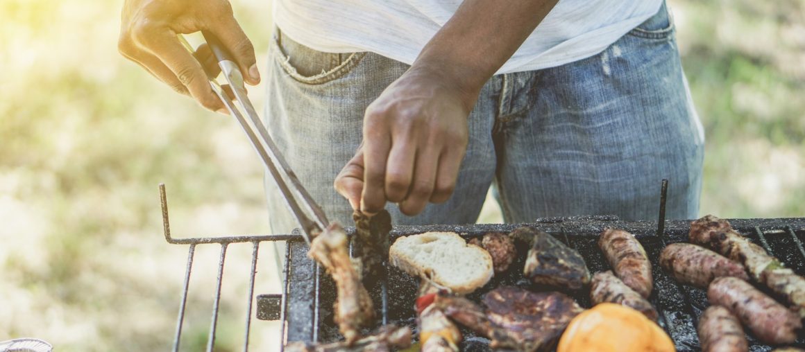 From Meat Smokers to Boombox Speakers, These Are the Products We're Using This Summer