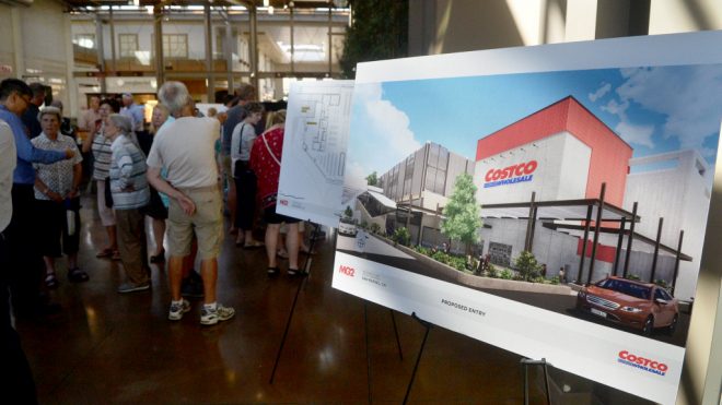 San Rafael names ‘priority’ areas for Bay Area building plan
