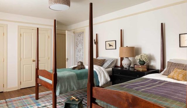 7 Cream Color Ideas That'll Make Your Home Feel Welcoming and Refreshed | Hunker