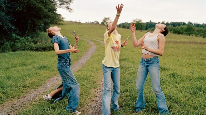 Justine Kurland reflects on Girl Pictures