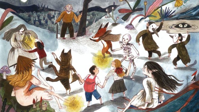 D&AD announces New Blood ones to watch 2020