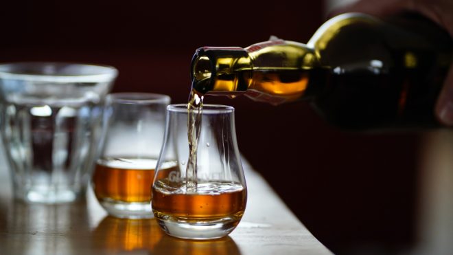 The Best Nosing Glasses for Enhancing Your Next Glass of Whiskey