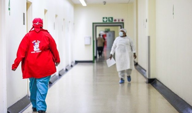 eNCA loses another staffer to Covid-19 | News24