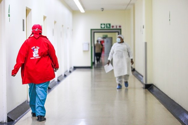 eNCA loses another staffer to Covid-19 | News24