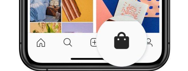 Instagram swaps out its 'Activity' tab for 'Shop' in new global test