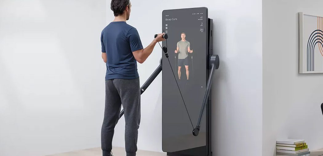 Home workout designs to exercise without a fitness instructor and stay healthy!