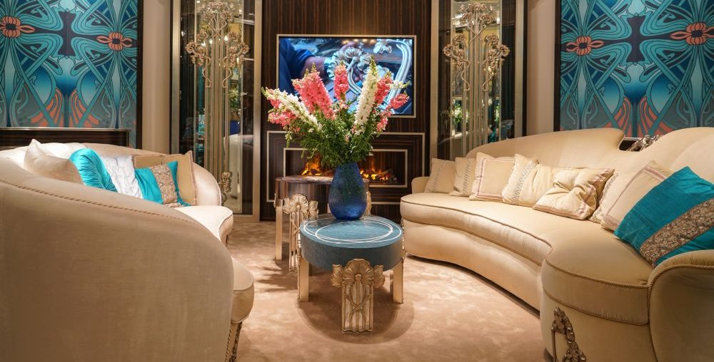 Unexpected Home Decor Ideas Will Change Any Room