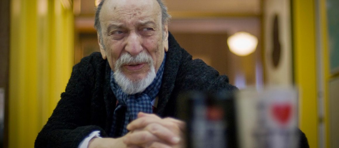 Milton Glaser obituary