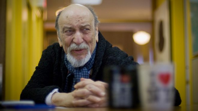 Milton Glaser obituary
