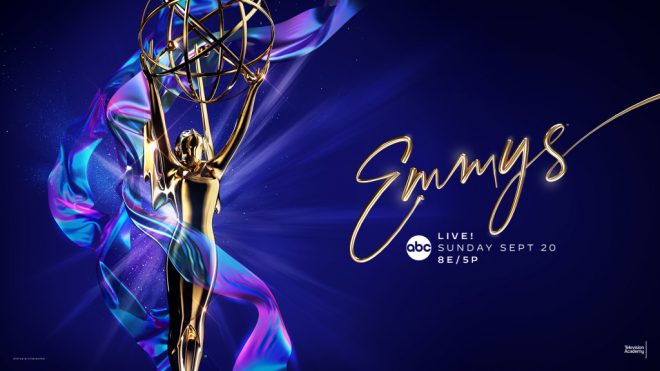 TV Academy Reveals This Year’s Emmys Key Art Design (EXCLUSIVE)