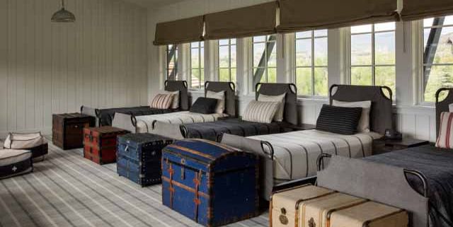 This Insane Family Getaway Is Like a Dream Summer Camp