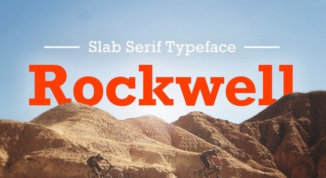 Best Slab Serif Fonts for Logos & Branding Design | JUST™ Creative