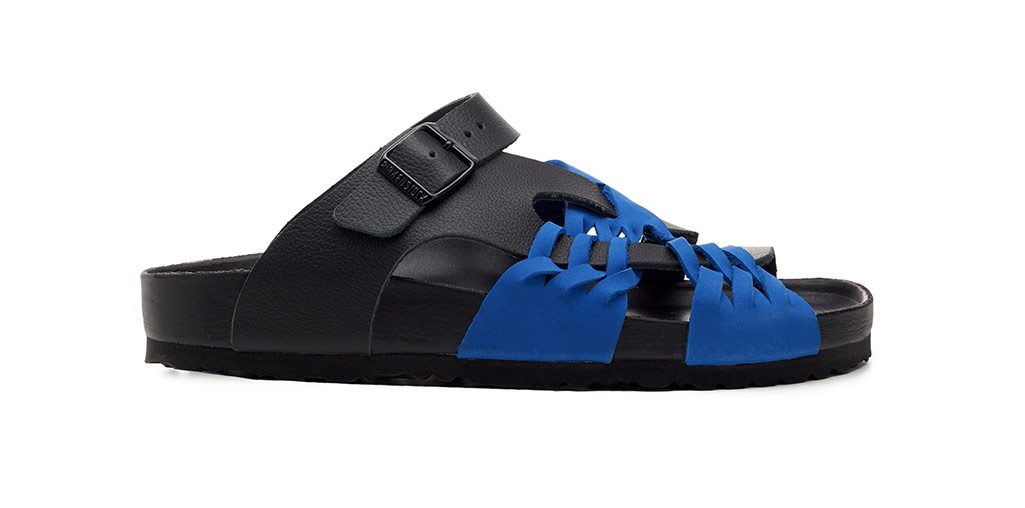 Birkenstock Tapped These Fashion Students to Design a Capsule & the Shoes Are Epic
