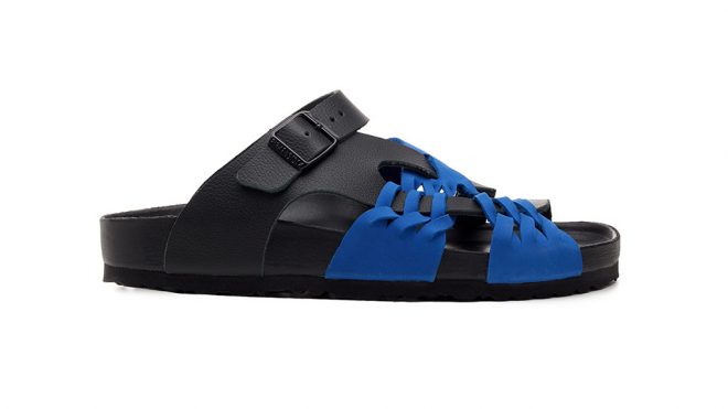 Birkenstock Tapped These Fashion Students to Design a Capsule & the Shoes Are Epic