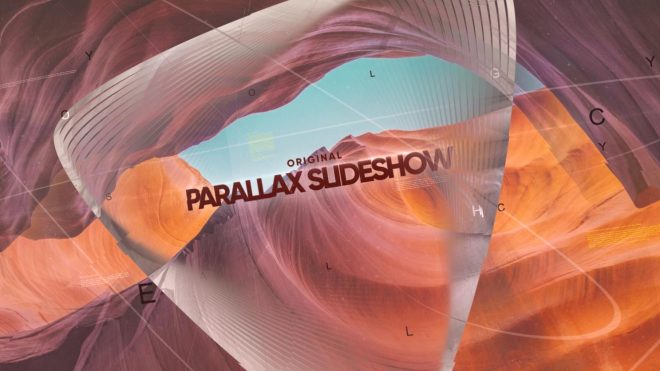 Videohive - Smooth Angles Parallax Slideshow (AfterEffects) download free : Mac Torrents