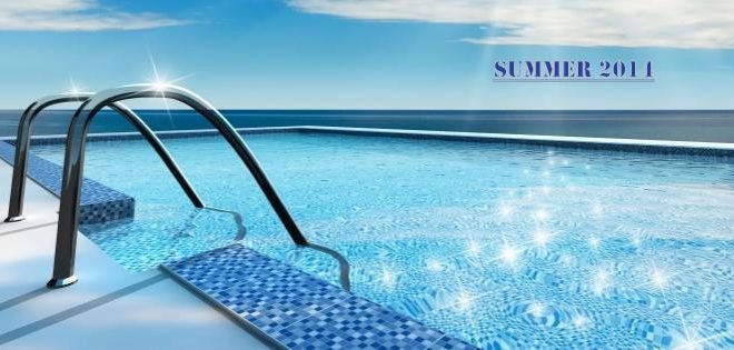 Conquer the fear and work hard this summer for a better future.